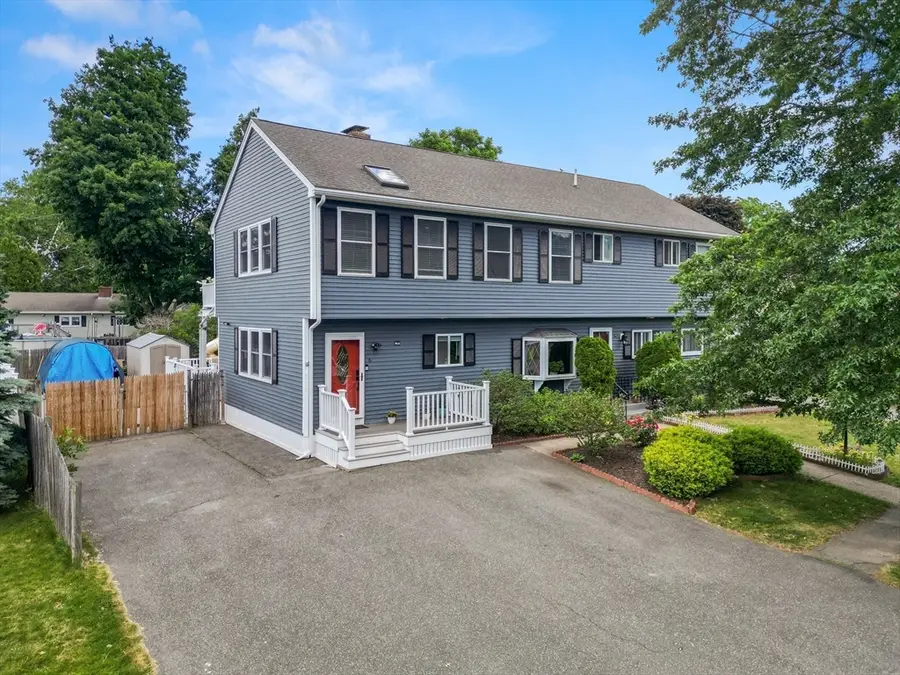 6 Vista Dr, Danvers, MA 01923 - #2