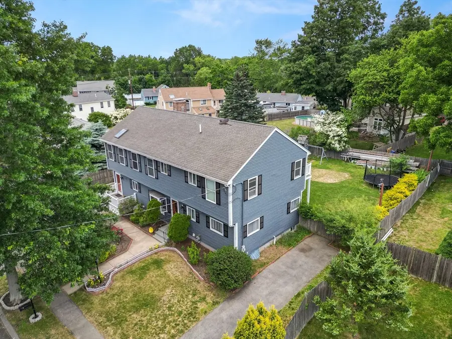 6 Vista Dr, Danvers, MA 01923 - #3