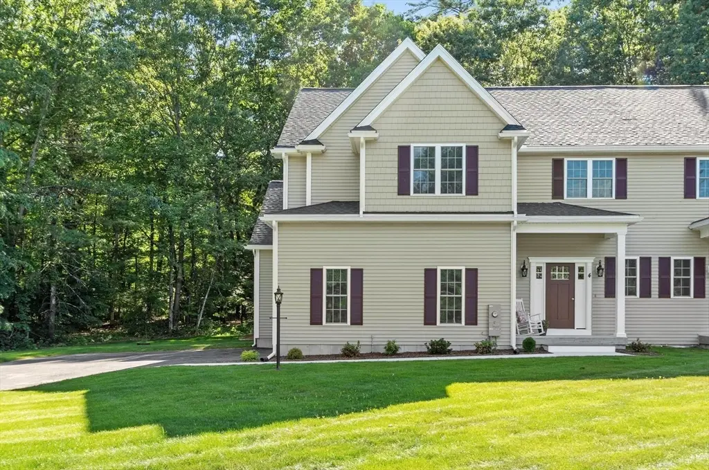 4 Jewett Rd, Sterling, MA 01564 - #1