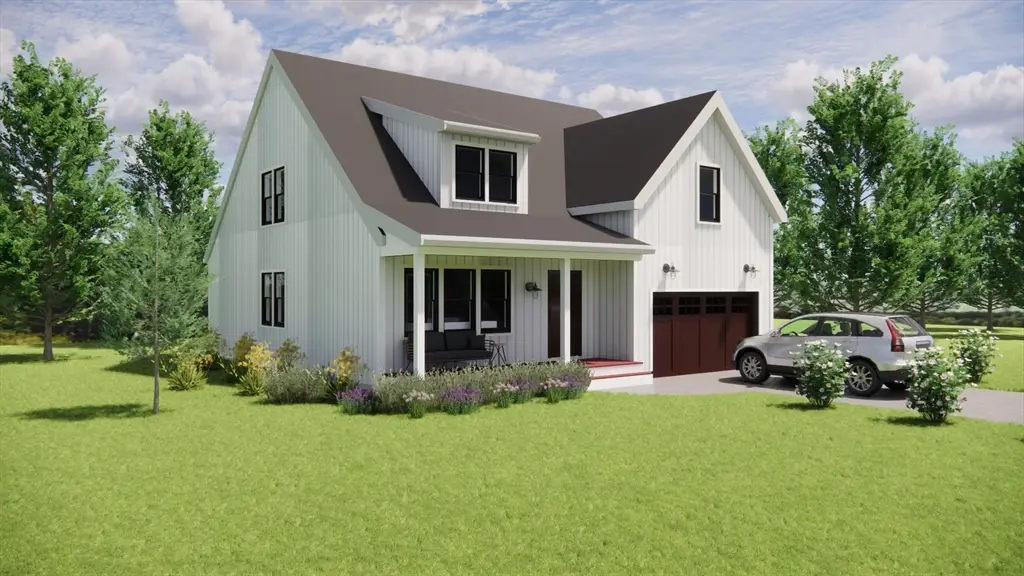 Plan A Northville Village #Plan A, Whitman, MA 02382 - #1