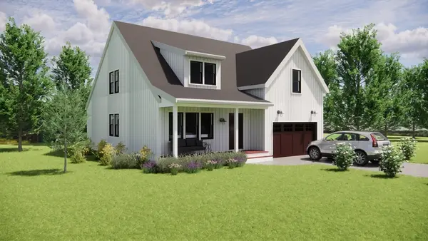 Plan A Northville Village #Plan A, Whitman, MA 02382
