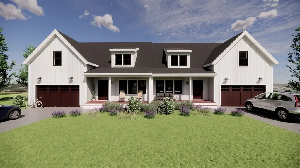 Plan B Northville Village #Plan B, Whitman, MA 02382 - #1