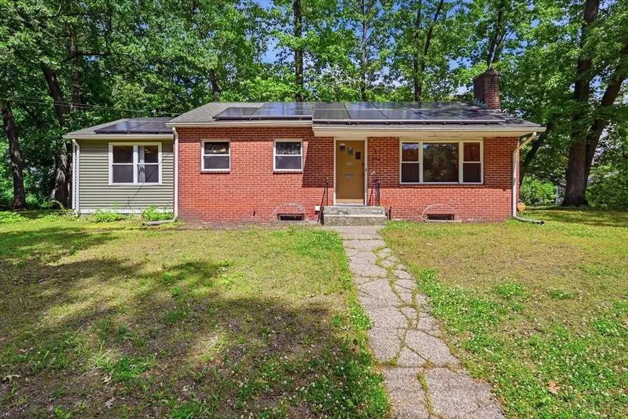 881 Roosevelt Ave, Springfield, MA 01109 - #2