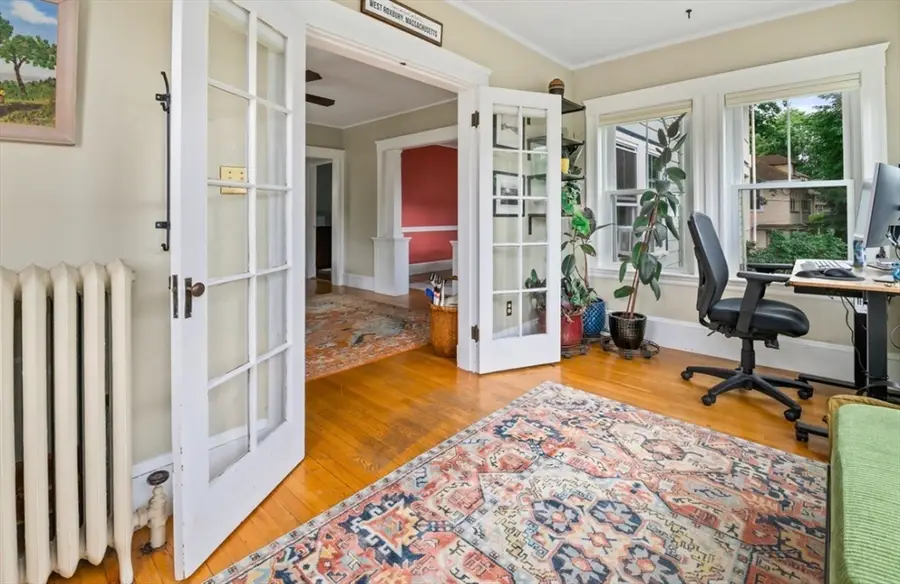 322 Lagrange St #1, Boston, MA 02132 - #2