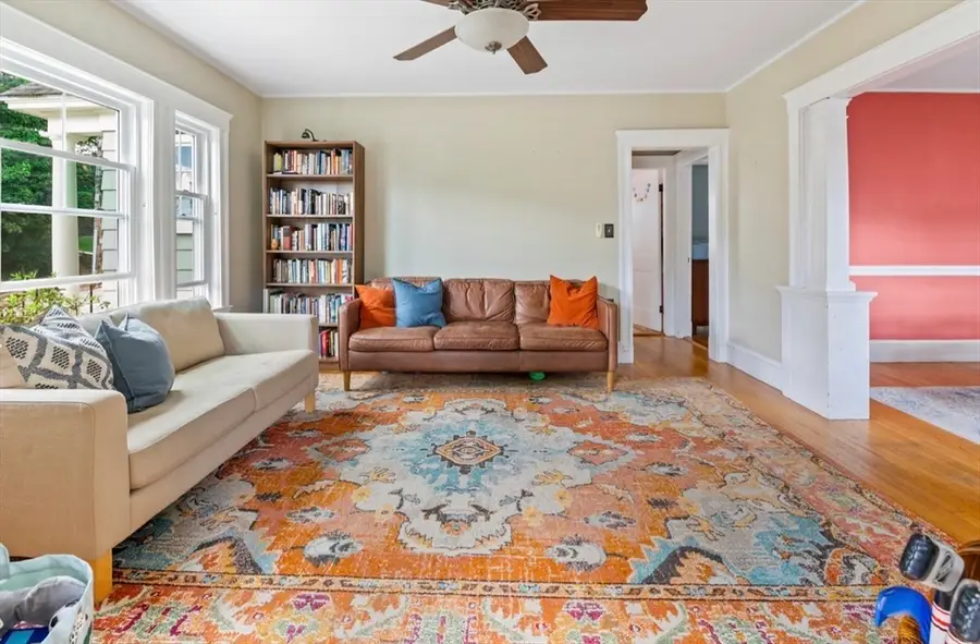 322 Lagrange St #1, Boston, MA 02132 - #3