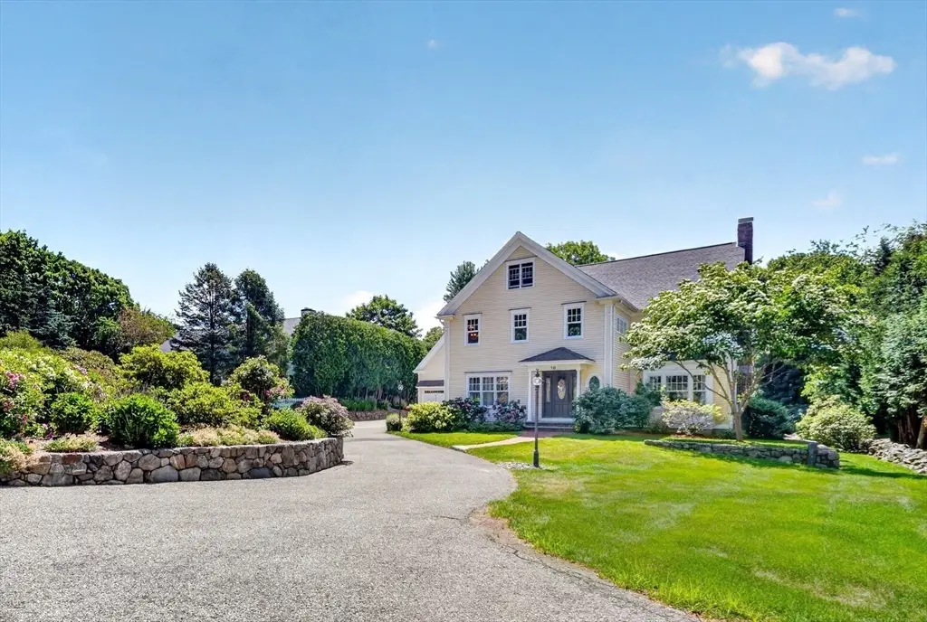 10 Rockmeadow Road, Westwood, MA 02090 - #1