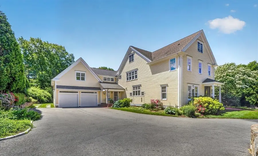 10 Rockmeadow Road, Westwood, MA 02090 - #2
