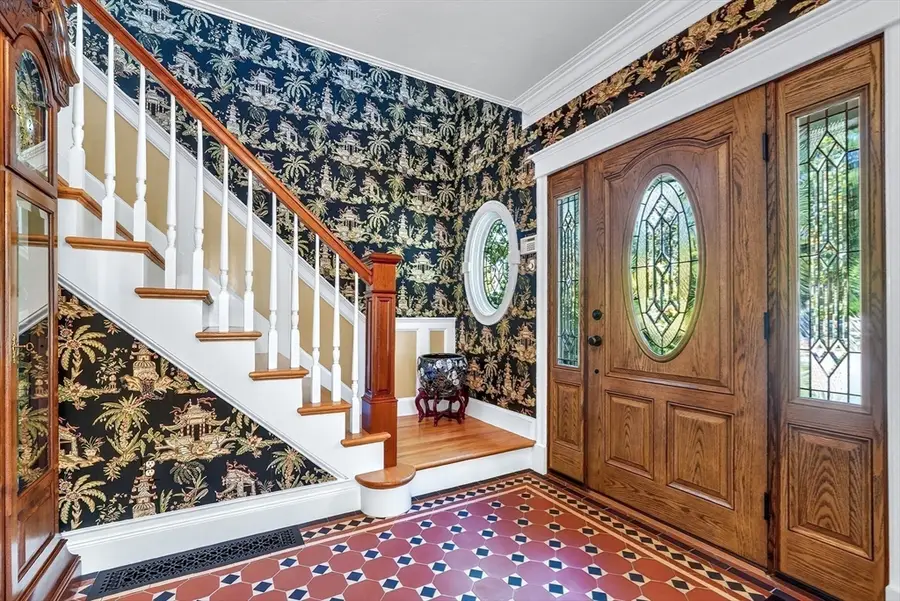 10 Rockmeadow Road, Westwood, MA 02090 - #3