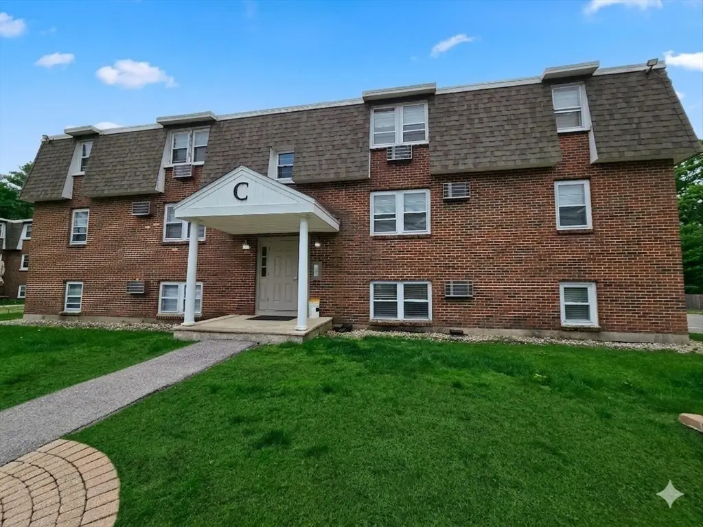 870 Haverhill St #13C, Rowley, MA 01969 - #1