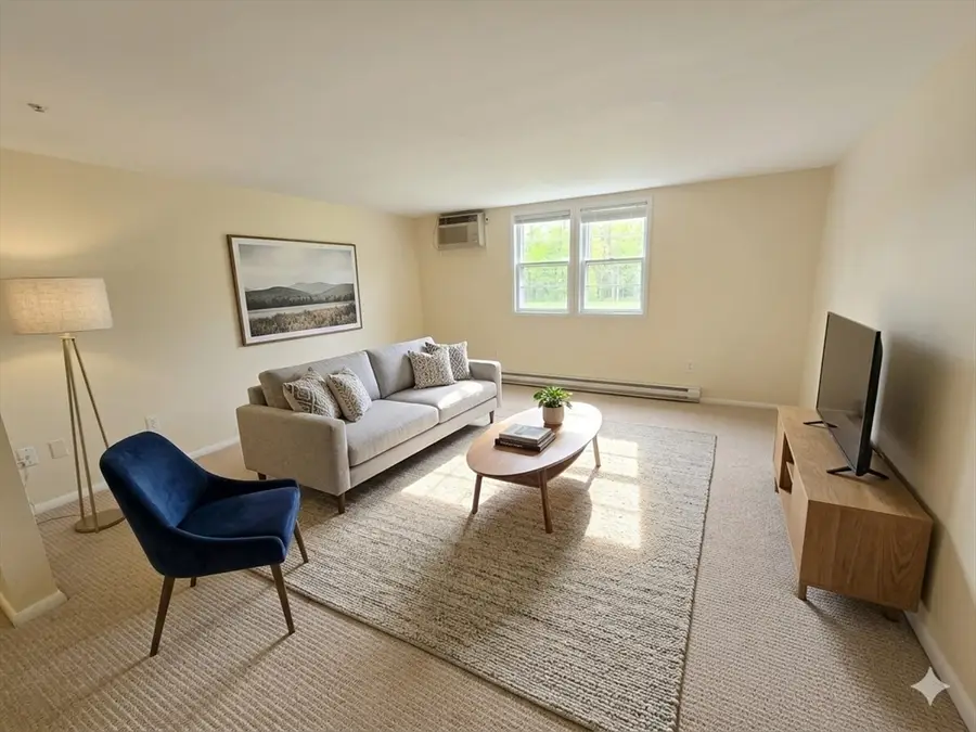 870 Haverhill St #13C, Rowley, MA 01969 - #2