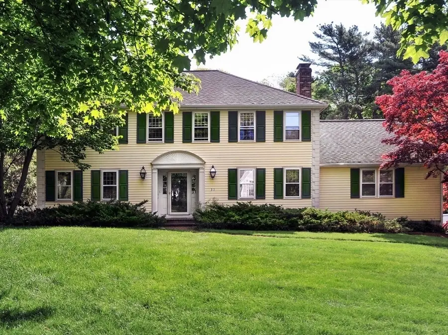 31 Myers Farm, Hingham, MA 02043 - #3