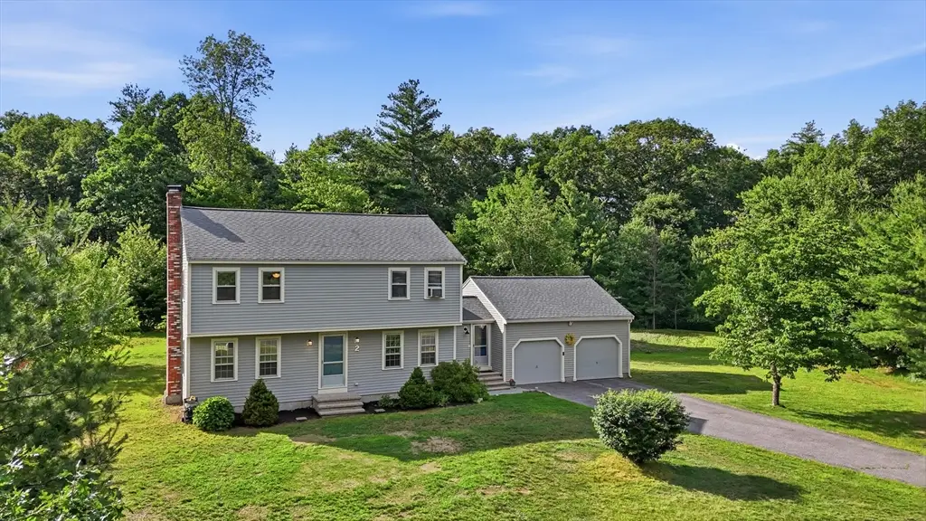 2 Checkerberry Lane, Littleton, MA 01460 - #1