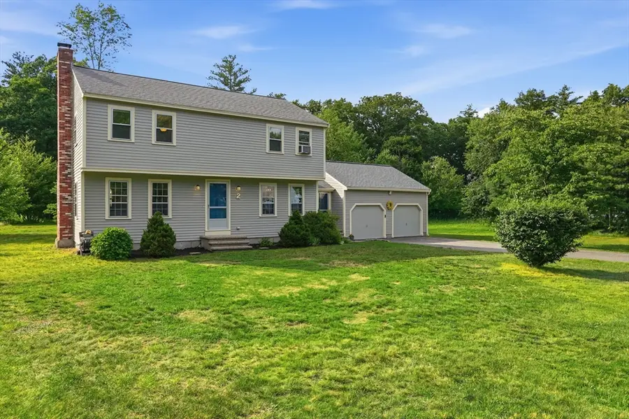 2 Checkerberry Lane, Littleton, MA 01460 - #2