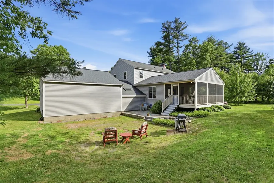 2 Checkerberry Lane, Littleton, MA 01460 - #3