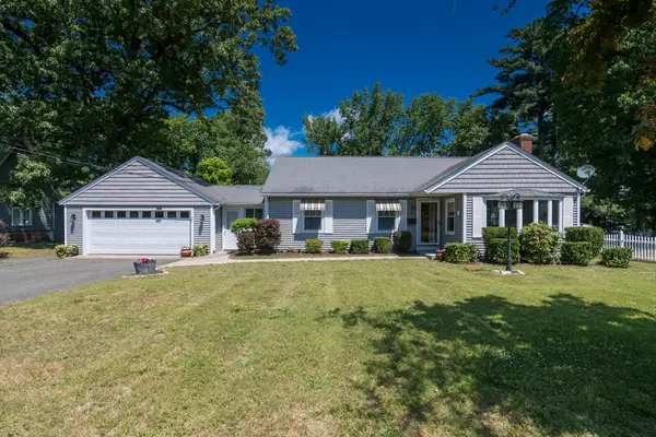1466-1468 Page Blvd, Springfield, MA 01104