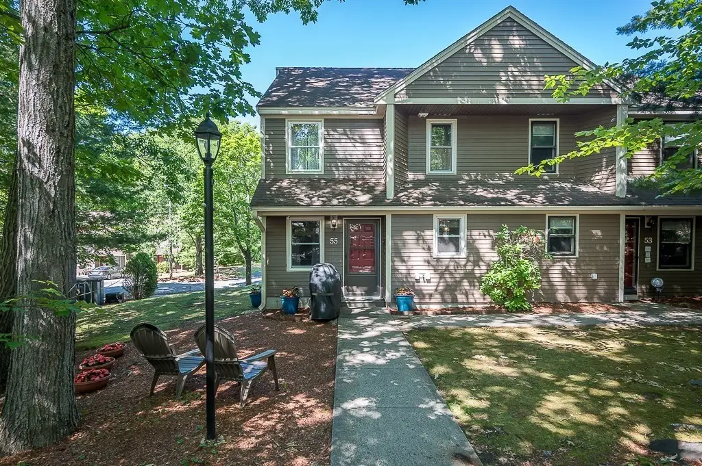 55 Mallard Dr #55, Fitchburg, MA 01420 - #1