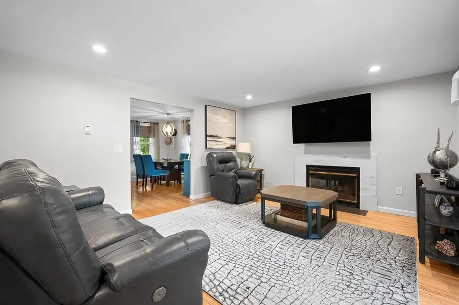 55 Mallard Dr #55, Fitchburg, MA 01420 - #3