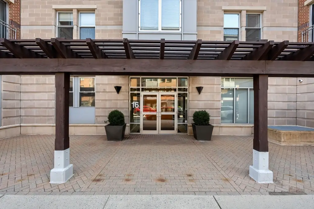 16 Miner St #603, Boston, MA 02115 - #1