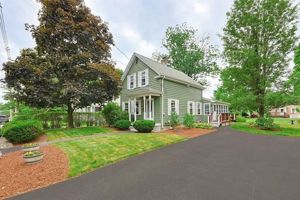 158 High Street, Mansfield, MA 02048 - #1