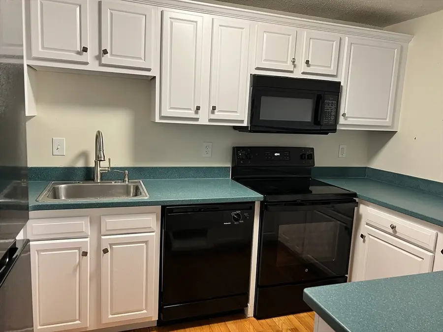 20 Abbey Rd #306, Leominster, MA 01453 - #2