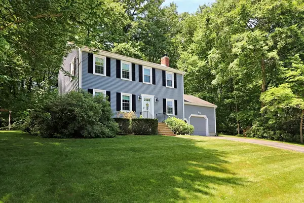 50 Sunset Drive, Milford, MA 01757