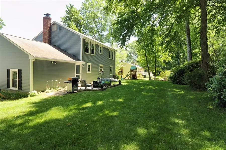 50 Sunset Drive, Milford, MA 01757 - #2