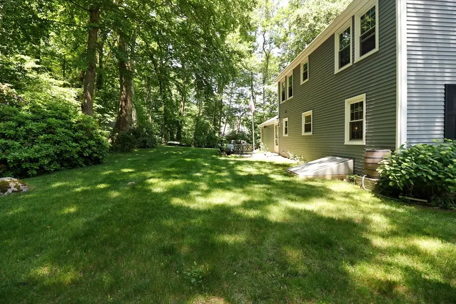 50 Sunset Drive, Milford, MA 01757 - #3