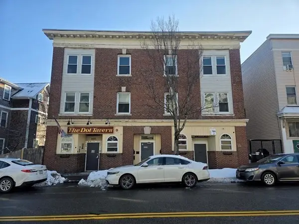 840-842A Dorchester Ave, Boston, MA 02125 - #1