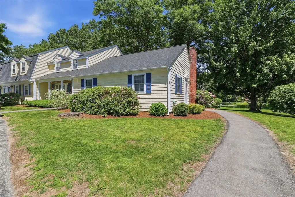 15 Meetinghouse Road #15, Acton, MA 01720 - #1