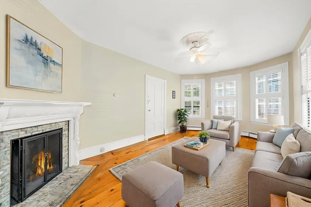 146 North St #1, Salem, MA 01970 - #1