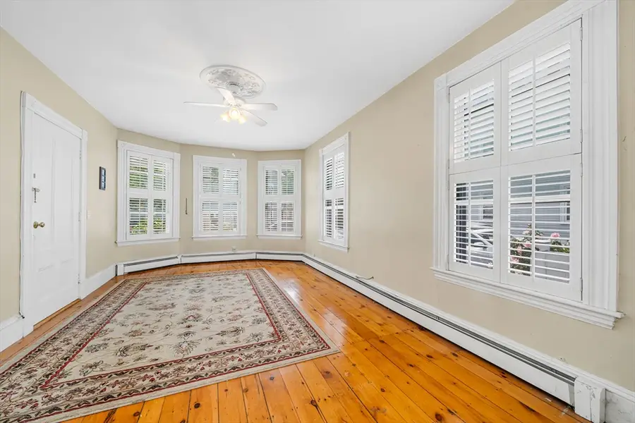 146 North St #1, Salem, MA 01970 - #2
