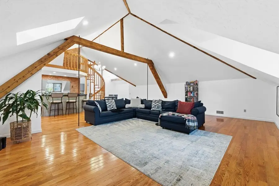 321 Plantation St #300, Worcester, MA 01604 - #2