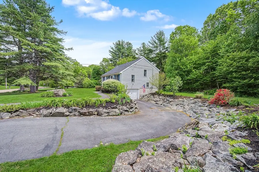 3 Marisa Drive, West Bridgewater, MA 02379 - #3