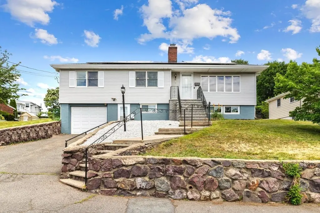 253 Suffolk Ave, Revere, MA 02151 - #1