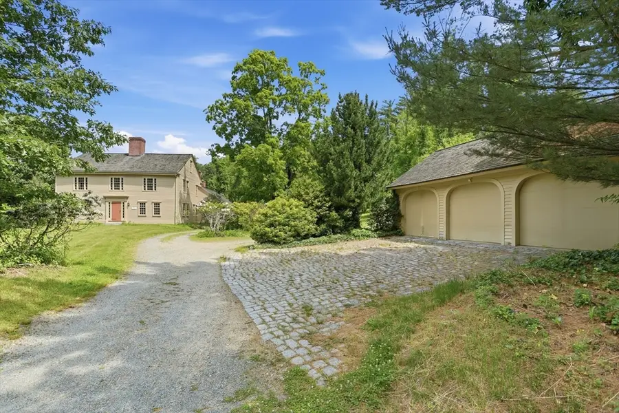 20 Powder Mill Road, Concord, MA 01742 - #2