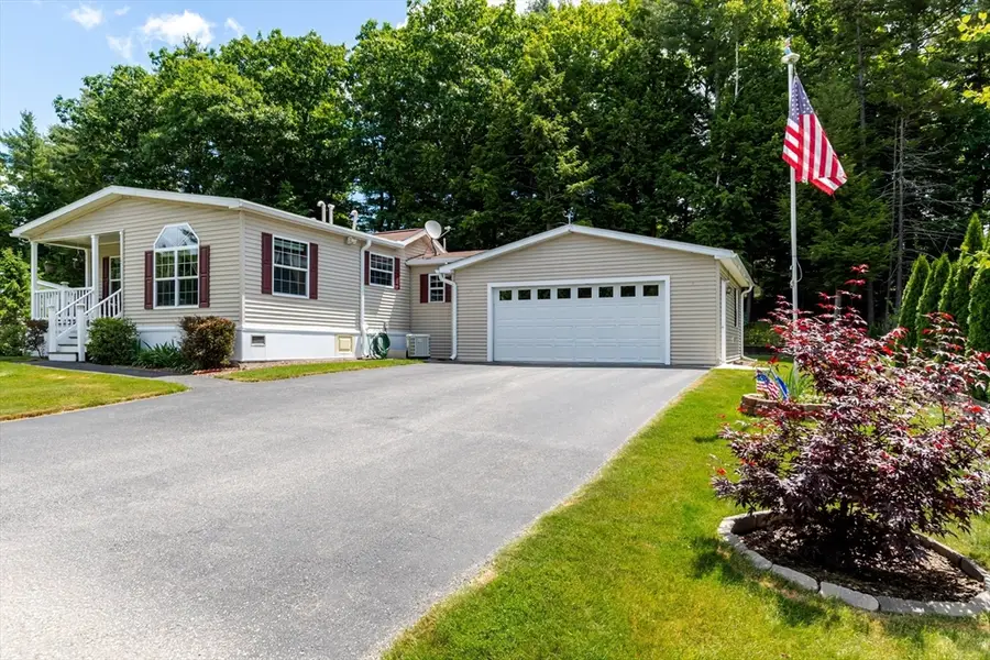52 Peggi Lane, Winchendon, MA 01475 - #2