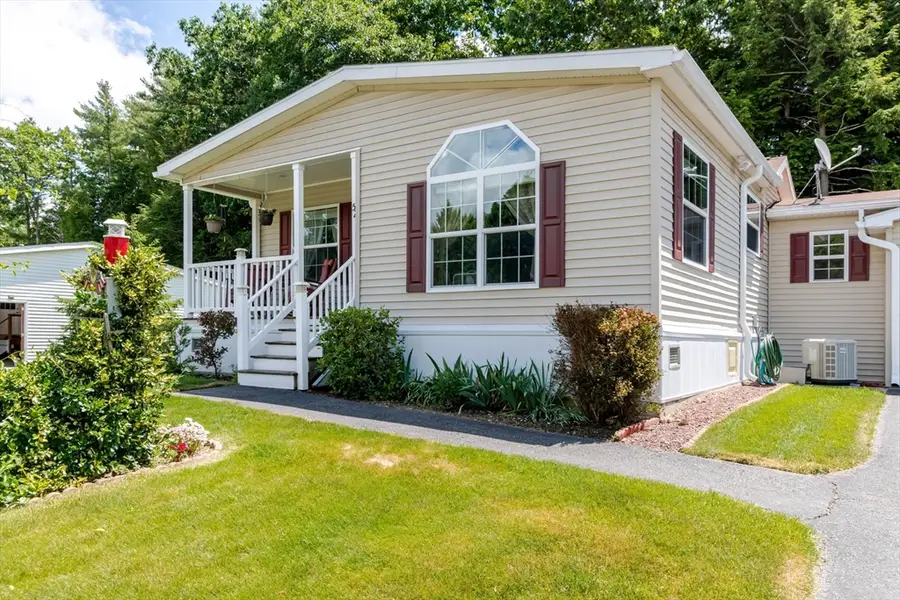 52 Peggi Lane, Winchendon, MA 01475 - #3