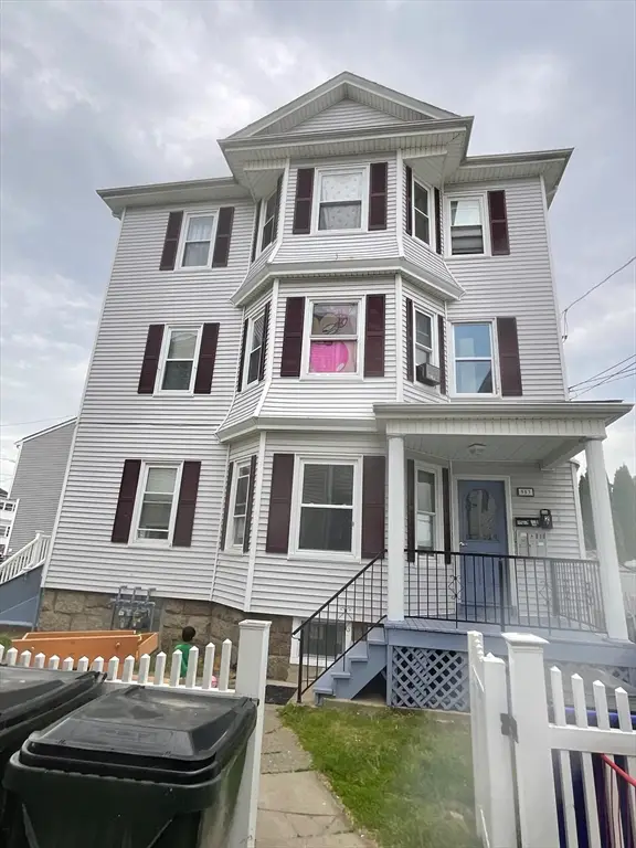 953 Globe St, Fall River, MA 02724 - #1