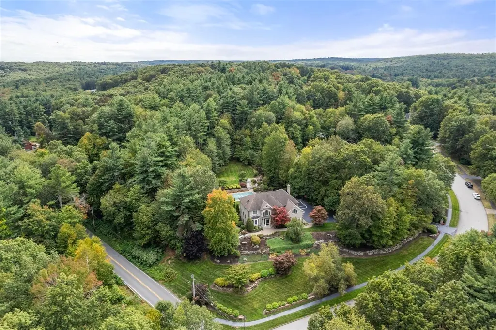 253 Cranbrook Dr, Holden, MA 01520 - #1