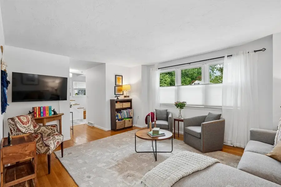 136 Weld St, Boston, MA 02132 - #3