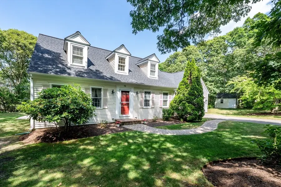 976 Route 6a, Yarmouth Port, MA 02675 - #2