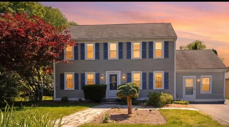 30 Sheffield Place, Mashpee, MA 02649 - #1