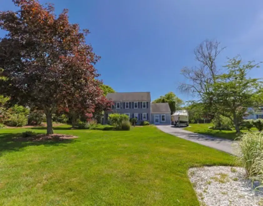 30 Sheffield Place, Mashpee, MA 02649 - #2