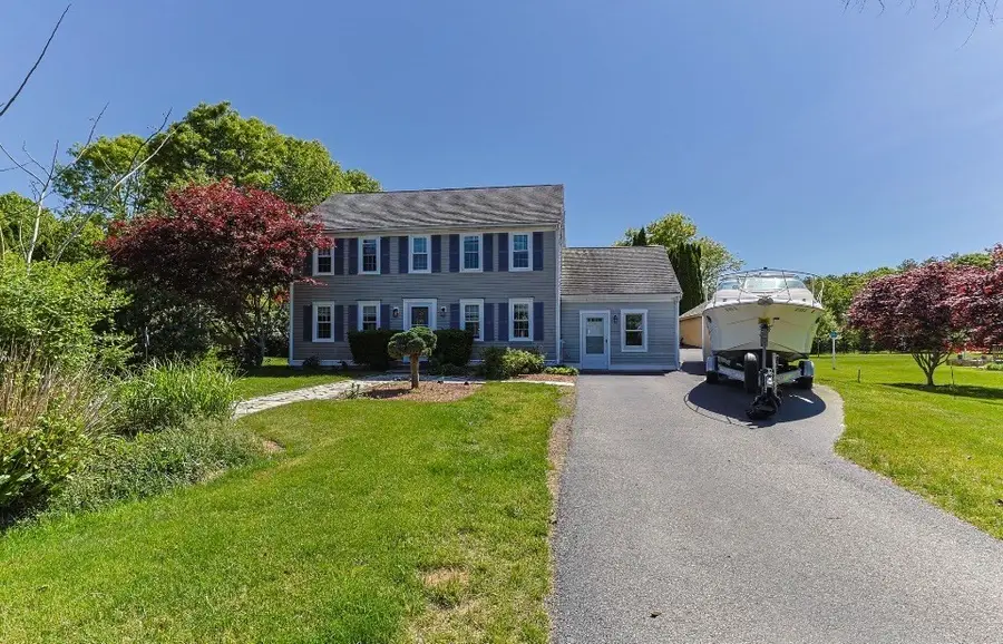 30 Sheffield Place, Mashpee, MA 02649 - #3