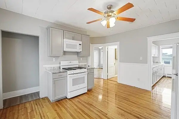 10 Ellsworth, Worcester, MA 01610
