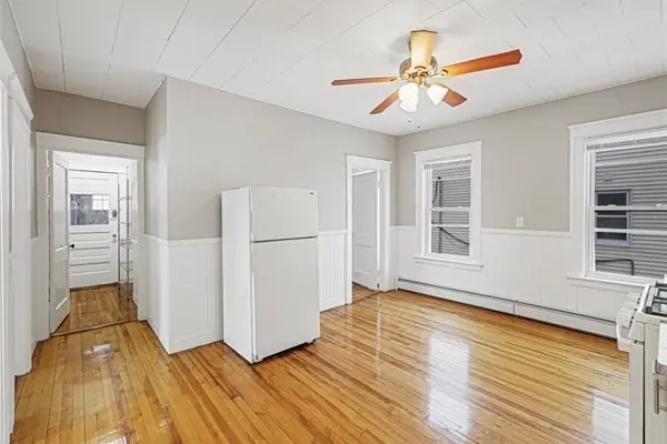 10 Ellsworth, Worcester, MA 01610 - #3