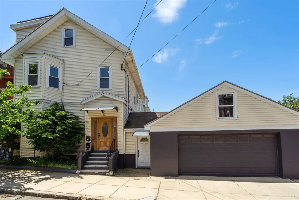10 Orange St, Chelsea, MA 02150 - #1