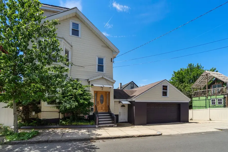 10 Orange St, Chelsea, MA 02150 - #3