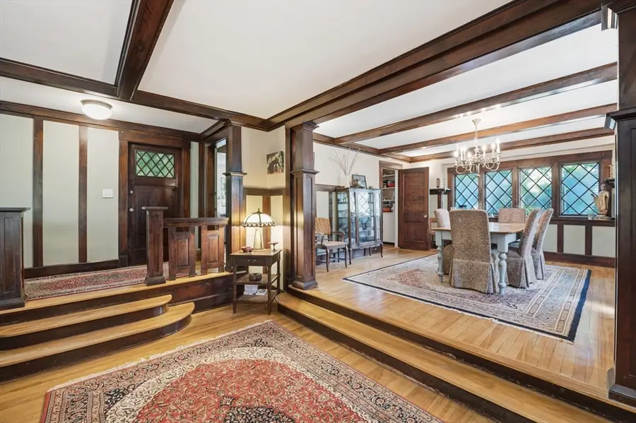 15 Haviland St, Worcester, MA 01602 - #2