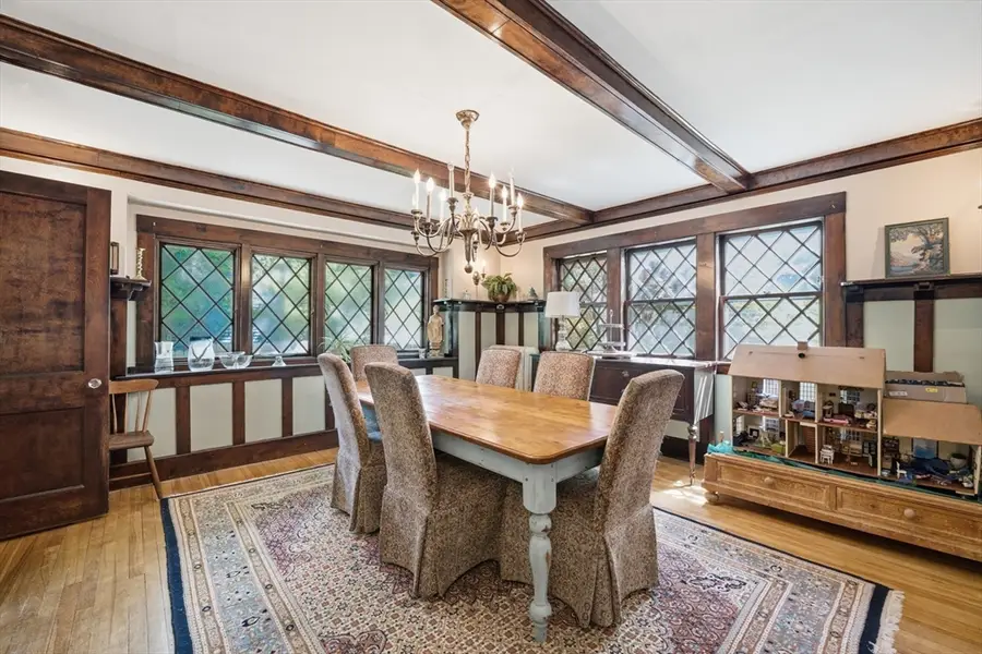 15 Haviland St, Worcester, MA 01602 - #3